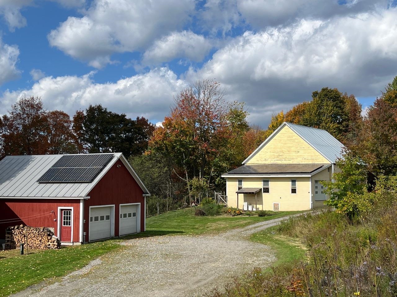 179 Cate Hill Road Greensboro, VT 05827 - Photo 44 of 60