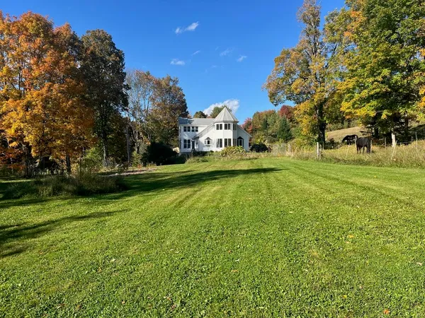 $899,000 | 179 Cate Hill Road, Greensboro, VT 05827