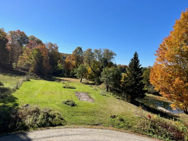 $899,000 | 179 Cate Hill Road, Greensboro, VT 05827
