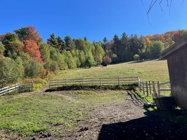 $899,000 | 179 Cate Hill Road, Greensboro, VT 05827