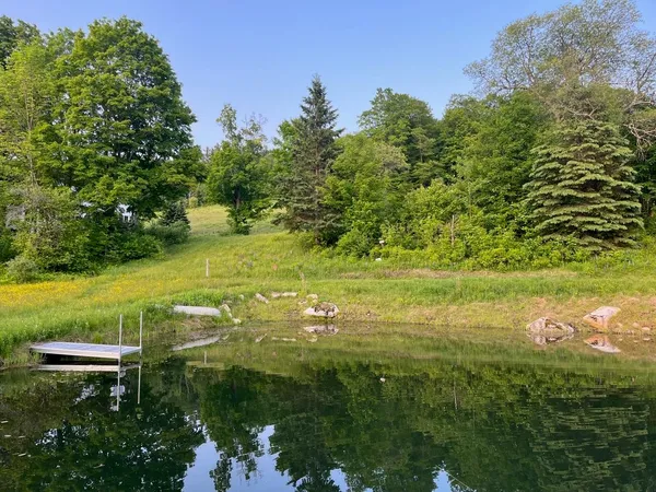 $899,000 | 179 Cate Hill Road, Greensboro, VT 05827