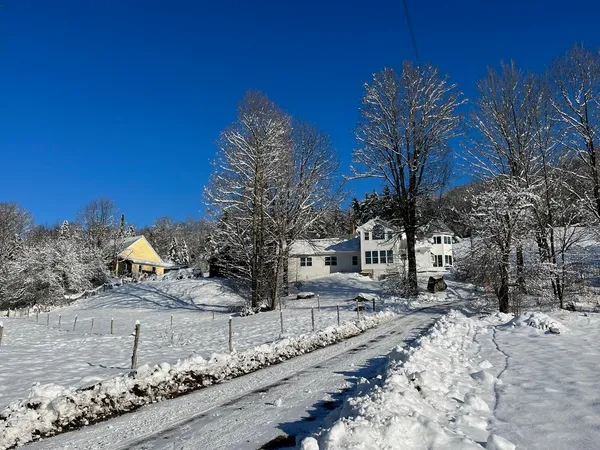 $899,000 | 179 Cate Hill Road, Greensboro, VT 05827