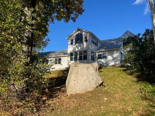 $899,000 | 179 Cate Hill Road, Greensboro, VT 05827