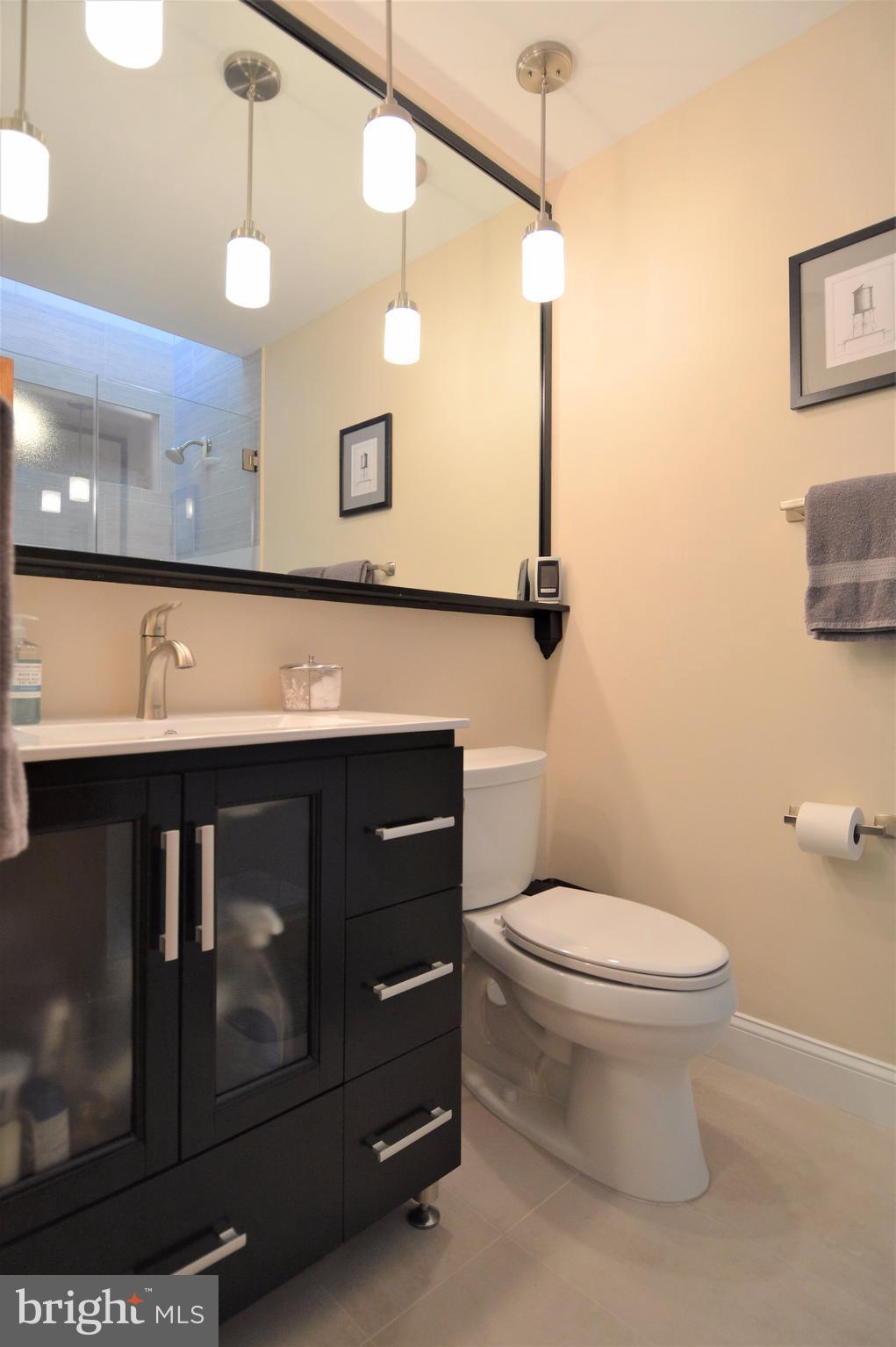 6448 Elmdale Road Alexandria, VA 22312 - Photo 16 of 28 Spa Finishes