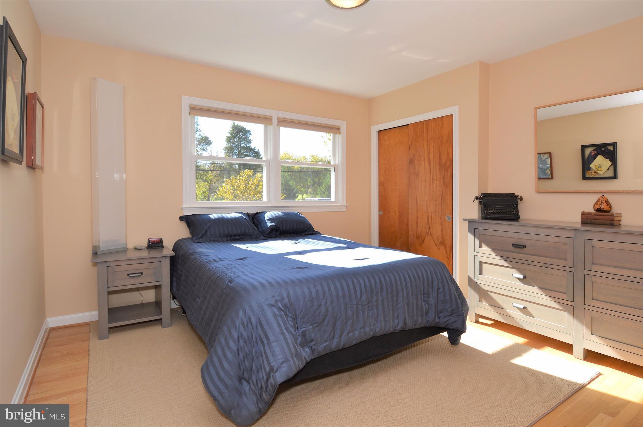 6448 Elmdale Road Alexandria, VA 22312 - Photo 19 of 28 Bedroom 3