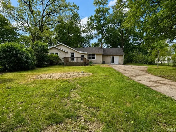 $199,000 | 932 East 860 South, Hamlet, IN 46532