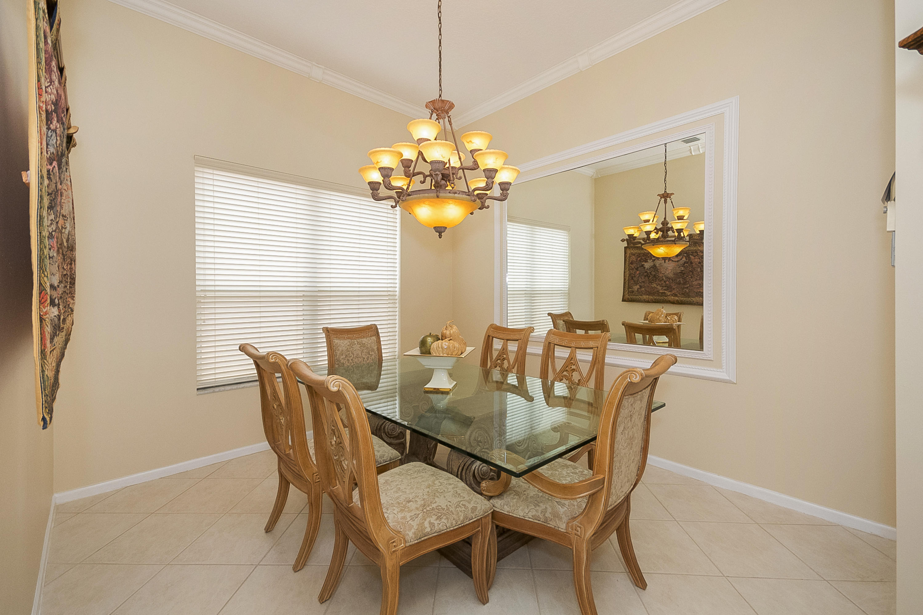 6685 Garde Road Boynton Beach, FL 33472 - Photo 6 of 26 6685_garde_rd_MLS_HID1089512_ROOMdiningr