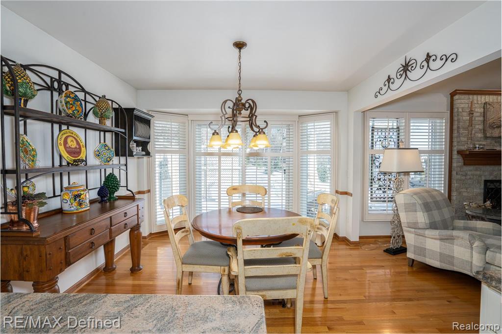 6553 Orion Road Rochester Hills, MI 48306 - Photo 8 of 25