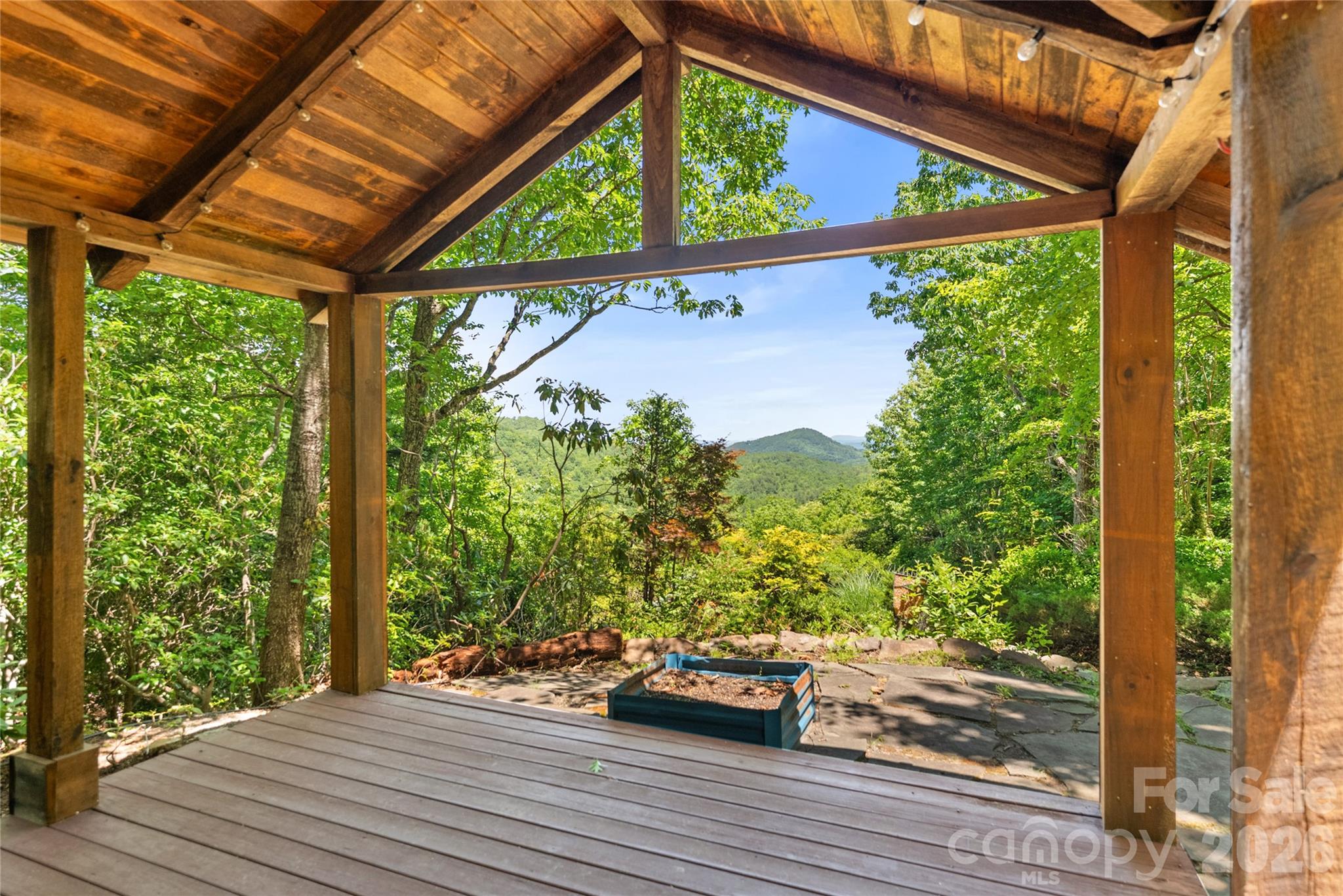 350 Winding Ridge Road Black Mountain, NC 28711 - Photo 33 of 48