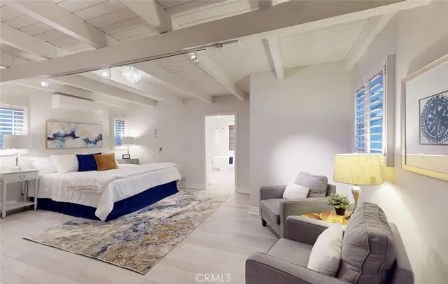 a view of a porch with furniture