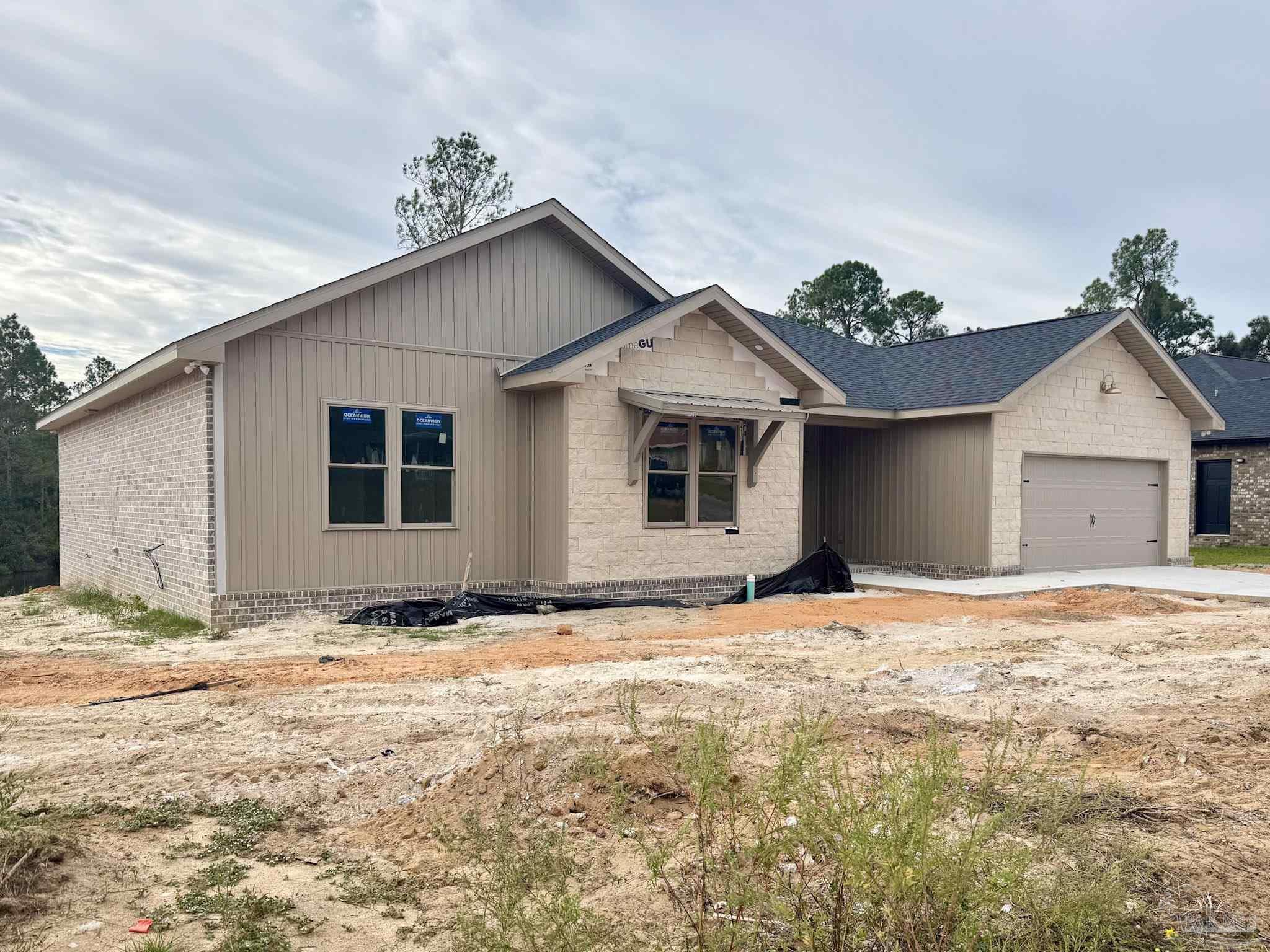 5009 Timber Ridge Drive Pace, FL 32571 - Photo 2 of 72