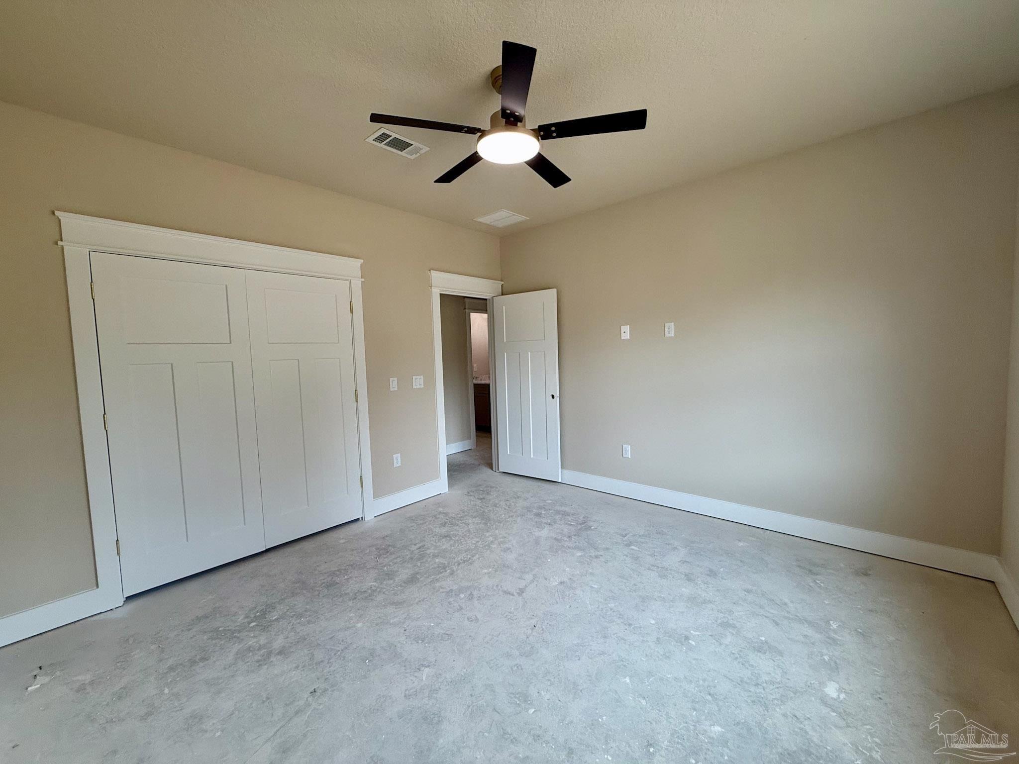 5009 Timber Ridge Drive Pace, FL 32571 - Photo 43 of 72 a view of an empty room