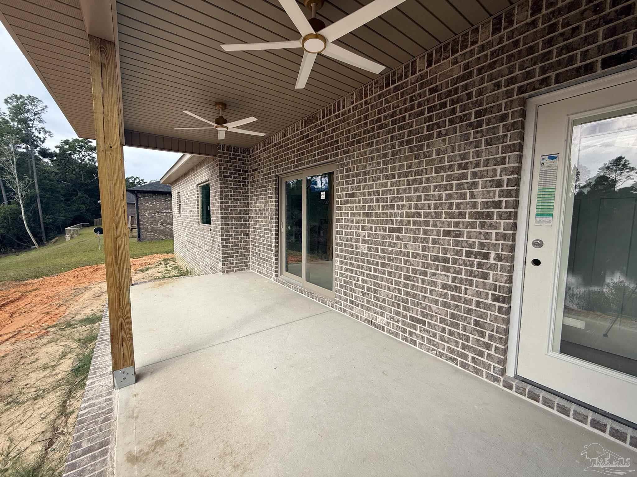 5009 Timber Ridge Drive Pace, FL 32571 - Photo 48 of 72