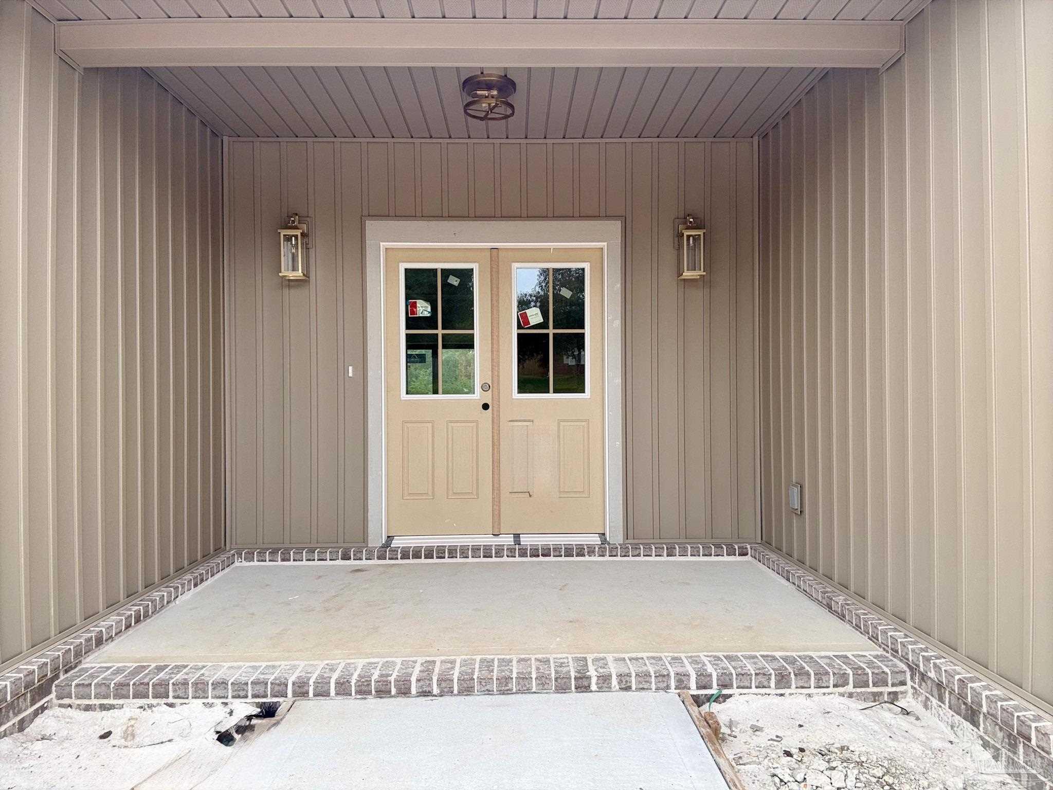 5009 Timber Ridge Drive Pace, FL 32571 - Photo 5 of 72 a view of a house with a outdoor space