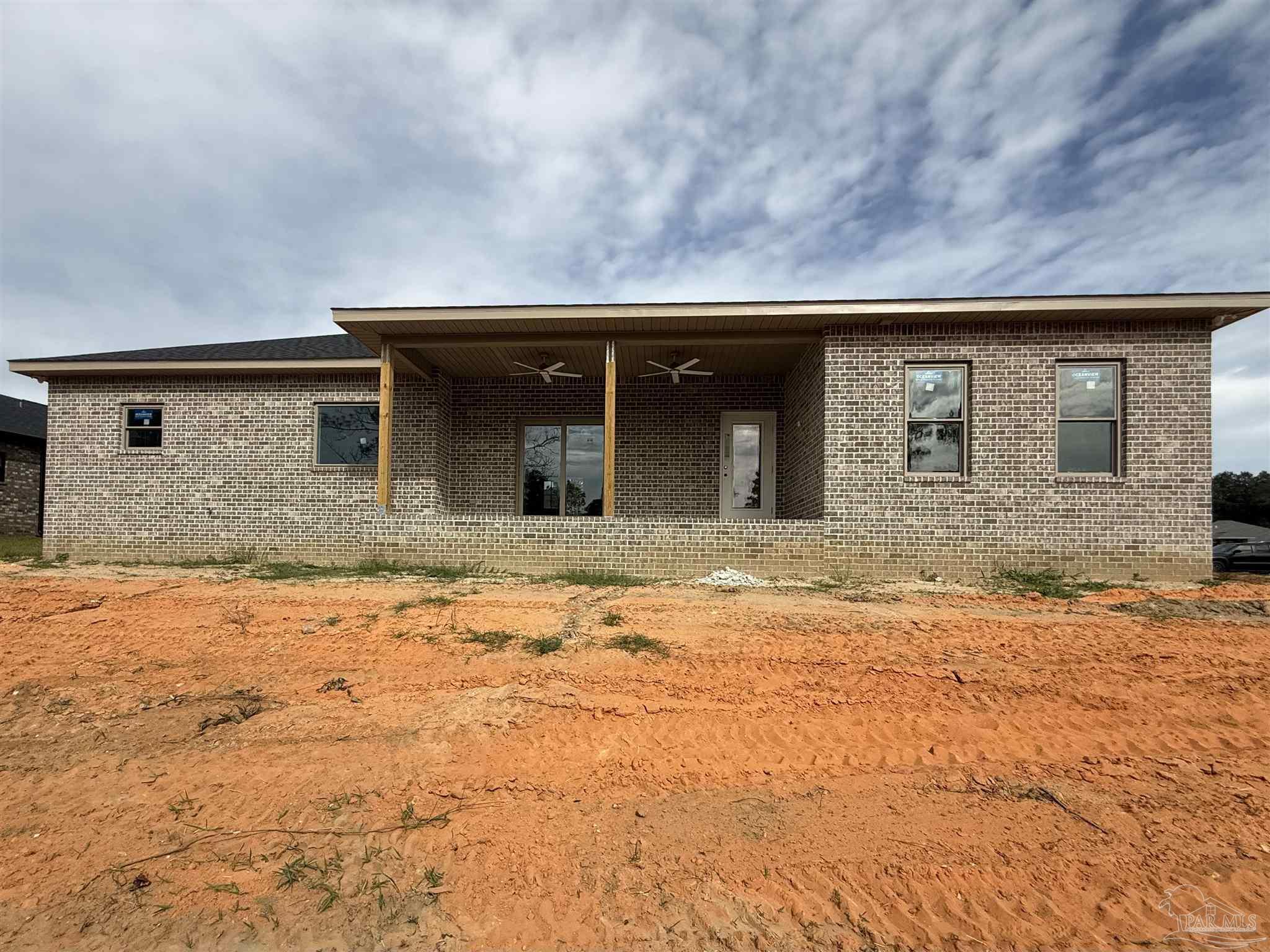 5009 Timber Ridge Drive Pace, FL 32571 - Photo 53 of 72