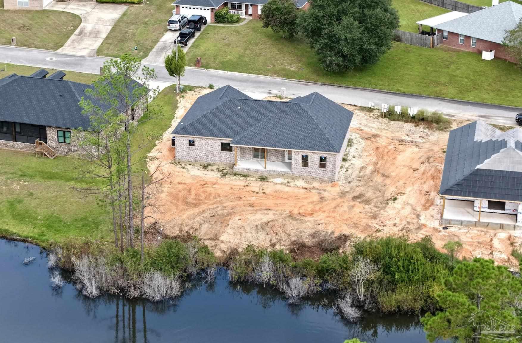 5009 Timber Ridge Drive Pace, FL 32571 - Photo 58 of 72