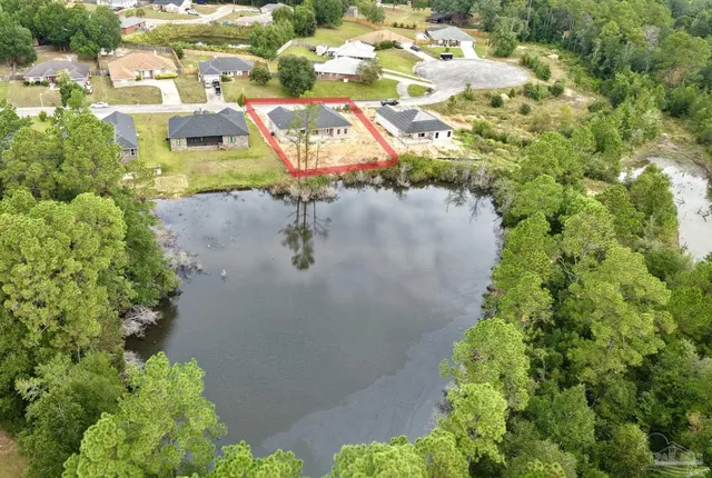 $399,900 | 5009 Timber Ridge Drive, Pace, FL 32571