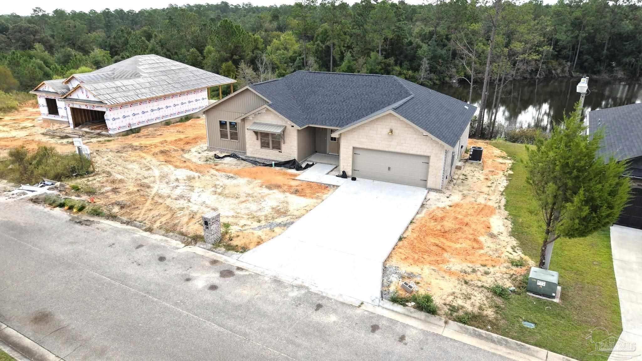 5009 Timber Ridge Drive Pace, FL 32571 - Photo 61 of 72