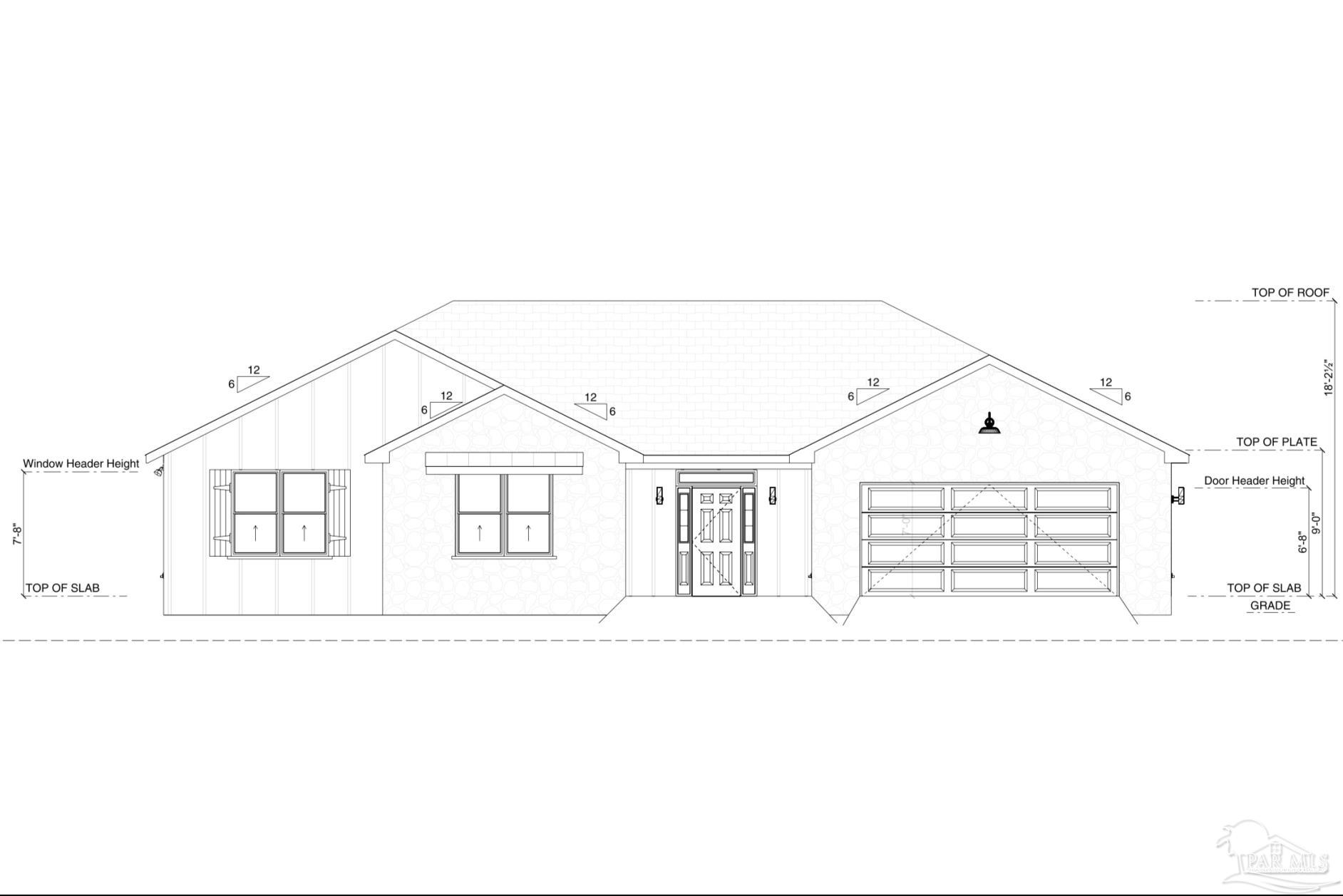 5009 Timber Ridge Drive Pace, FL 32571 - Photo 69 of 72