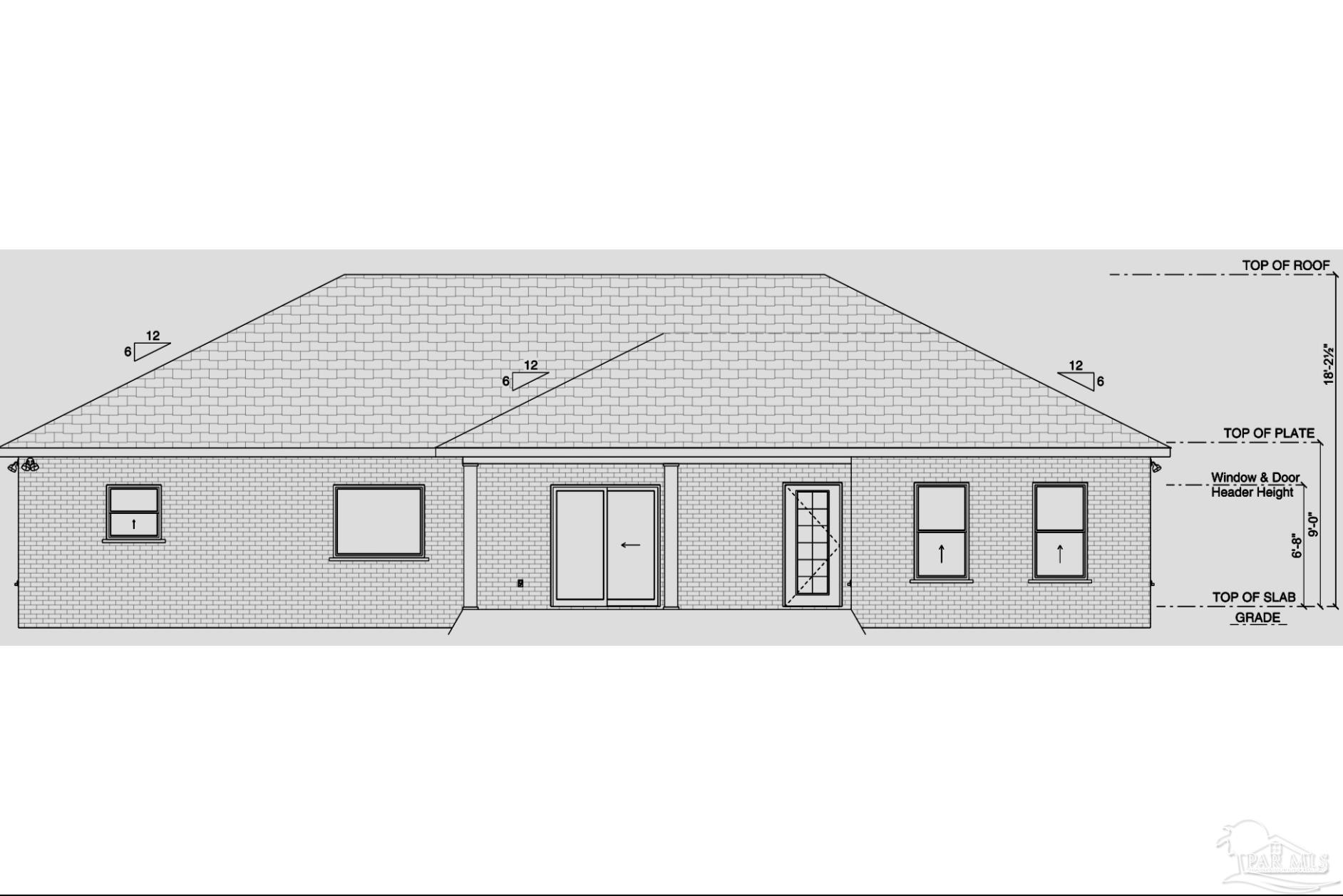 5009 Timber Ridge Drive Pace, FL 32571 - Photo 71 of 72