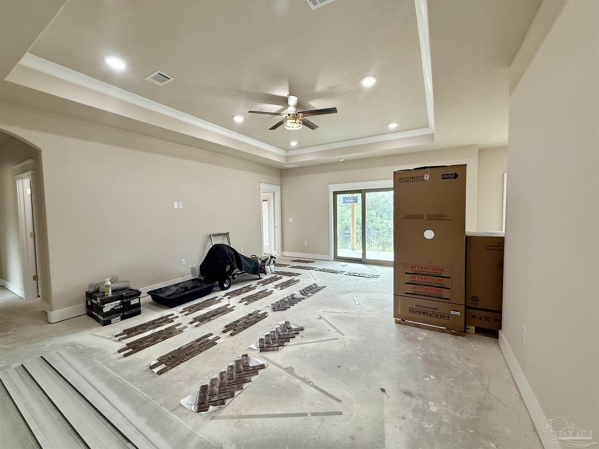 5009 Timber Ridge Drive Pace, FL 32571 - Photo 10 of 72