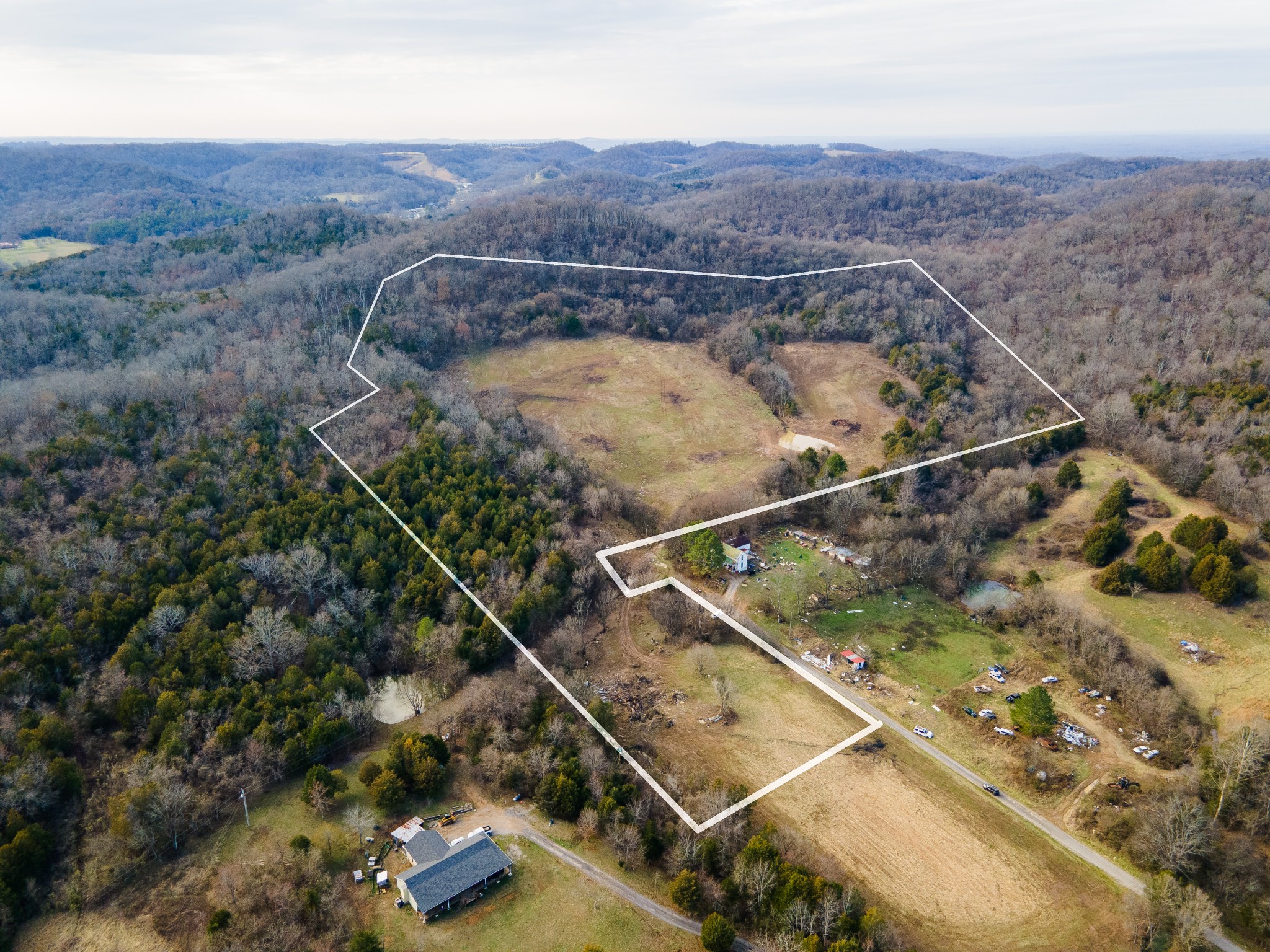 34 Nelms Road Belfast, TN 37019 - Photo 11 of 36