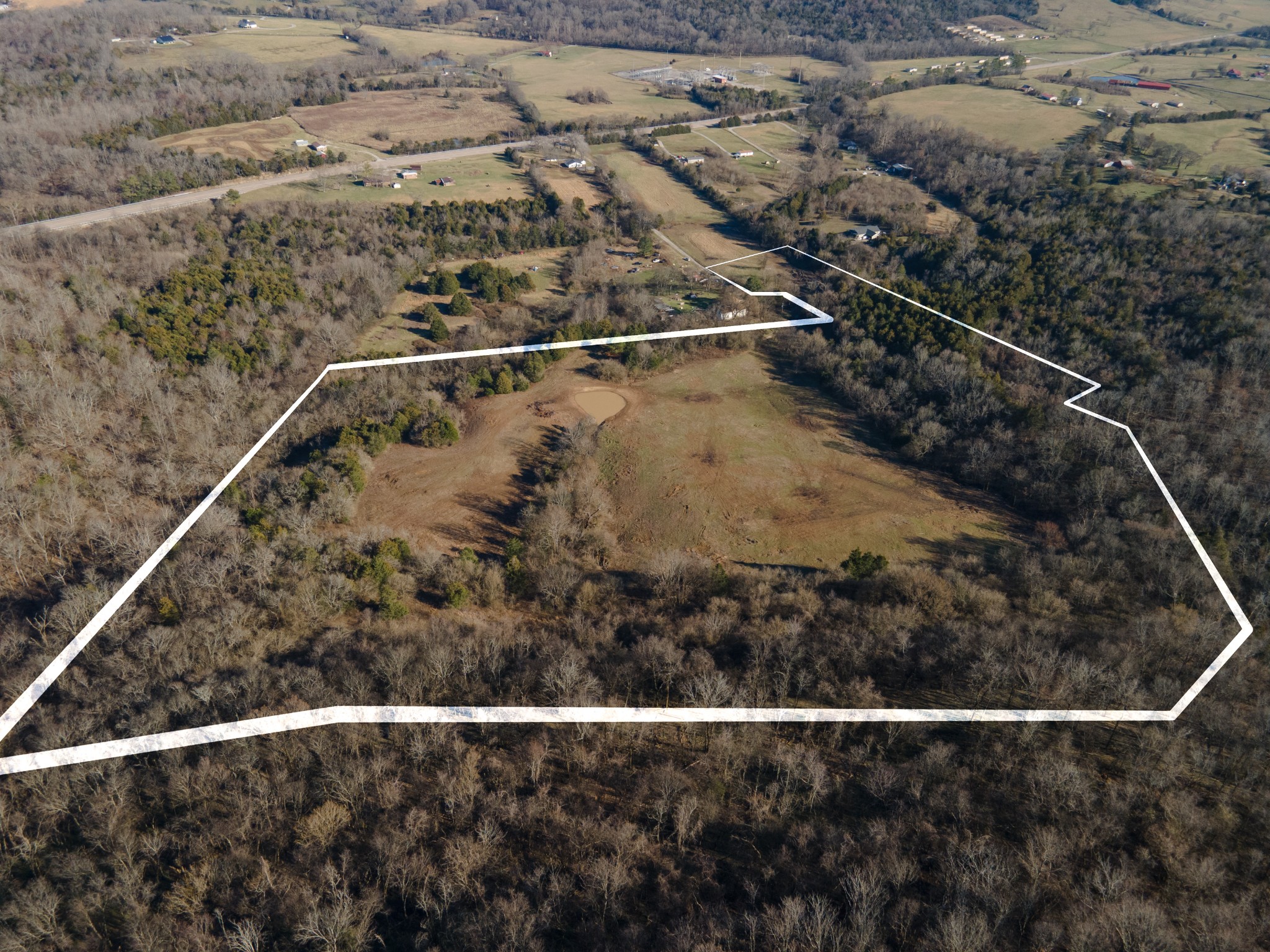 34 Nelms Road Belfast, TN 37019 - Photo 19 of 36