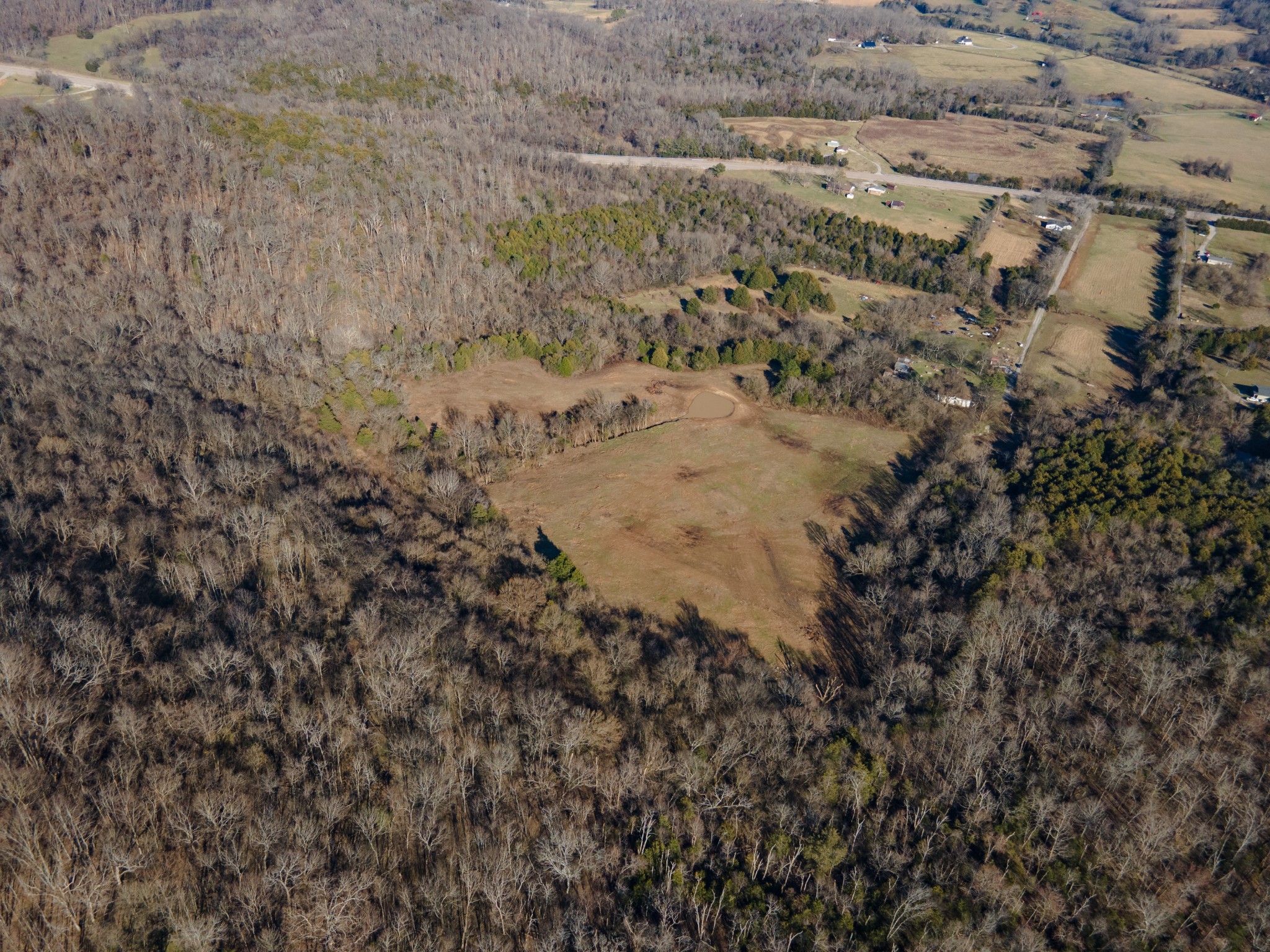 34 Nelms Road Belfast, TN 37019 - Photo 20 of 36