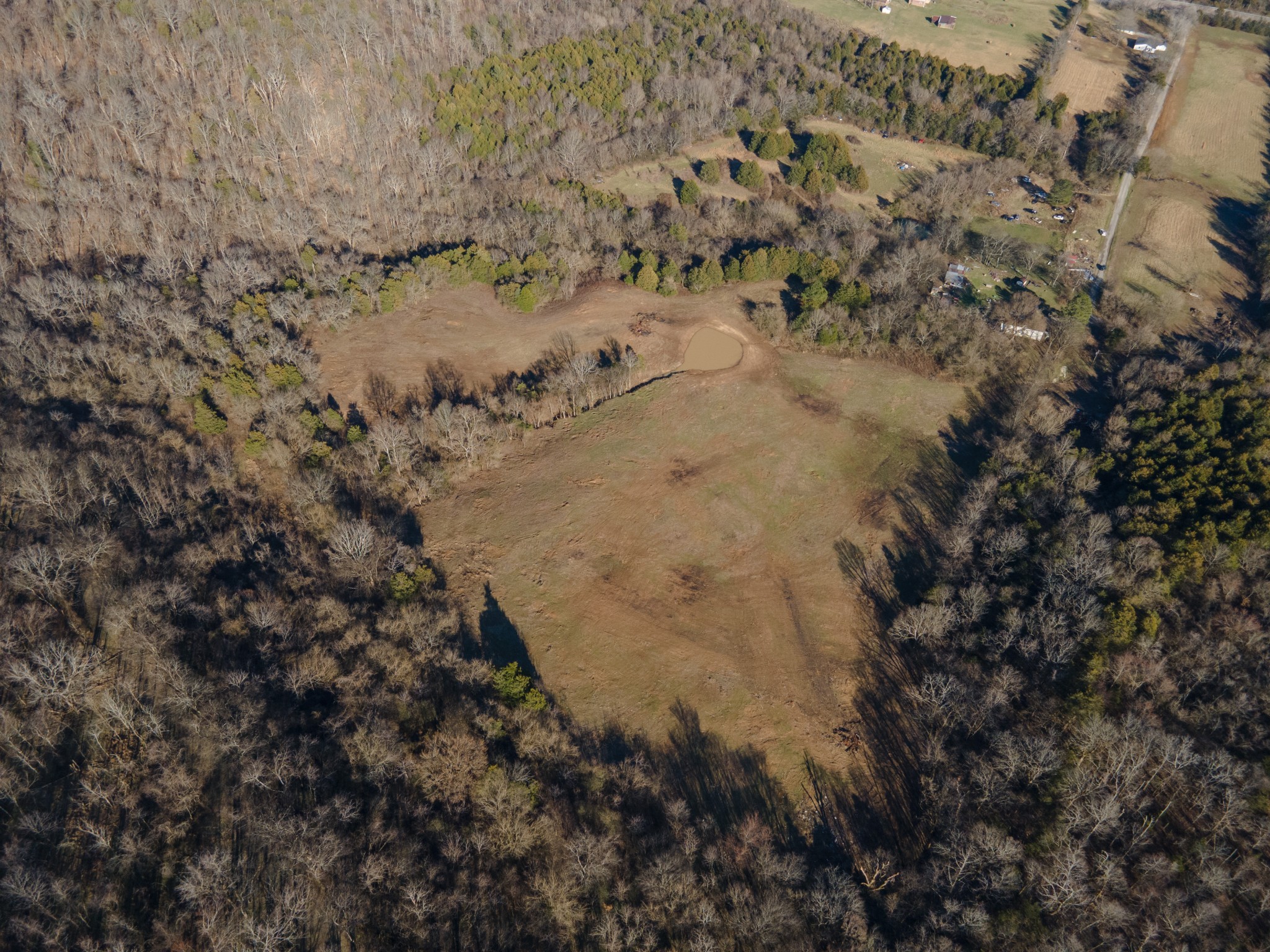 34 Nelms Road Belfast, TN 37019 - Photo 21 of 36