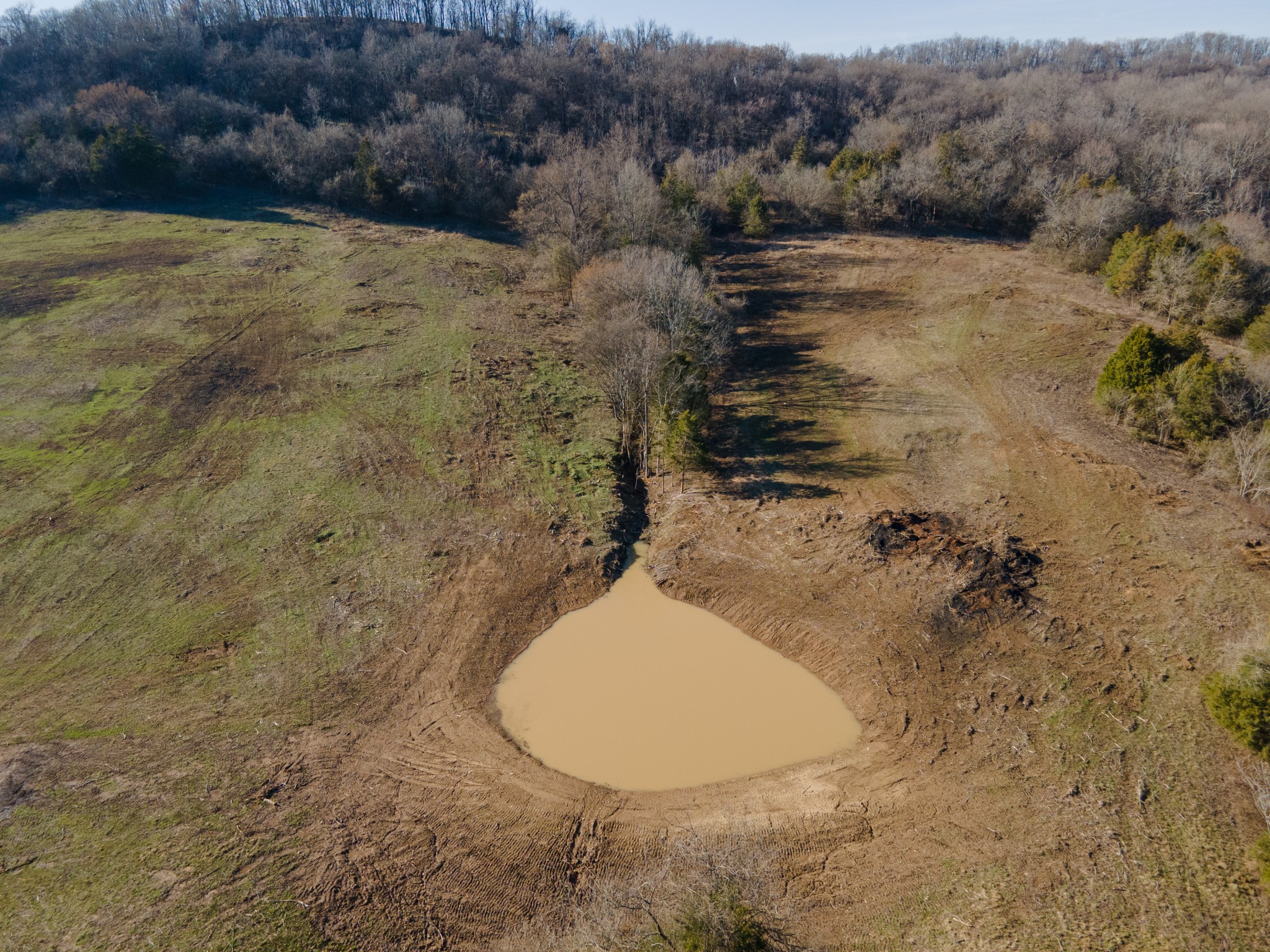 34 Nelms Road Belfast, TN 37019 - Photo 22 of 36