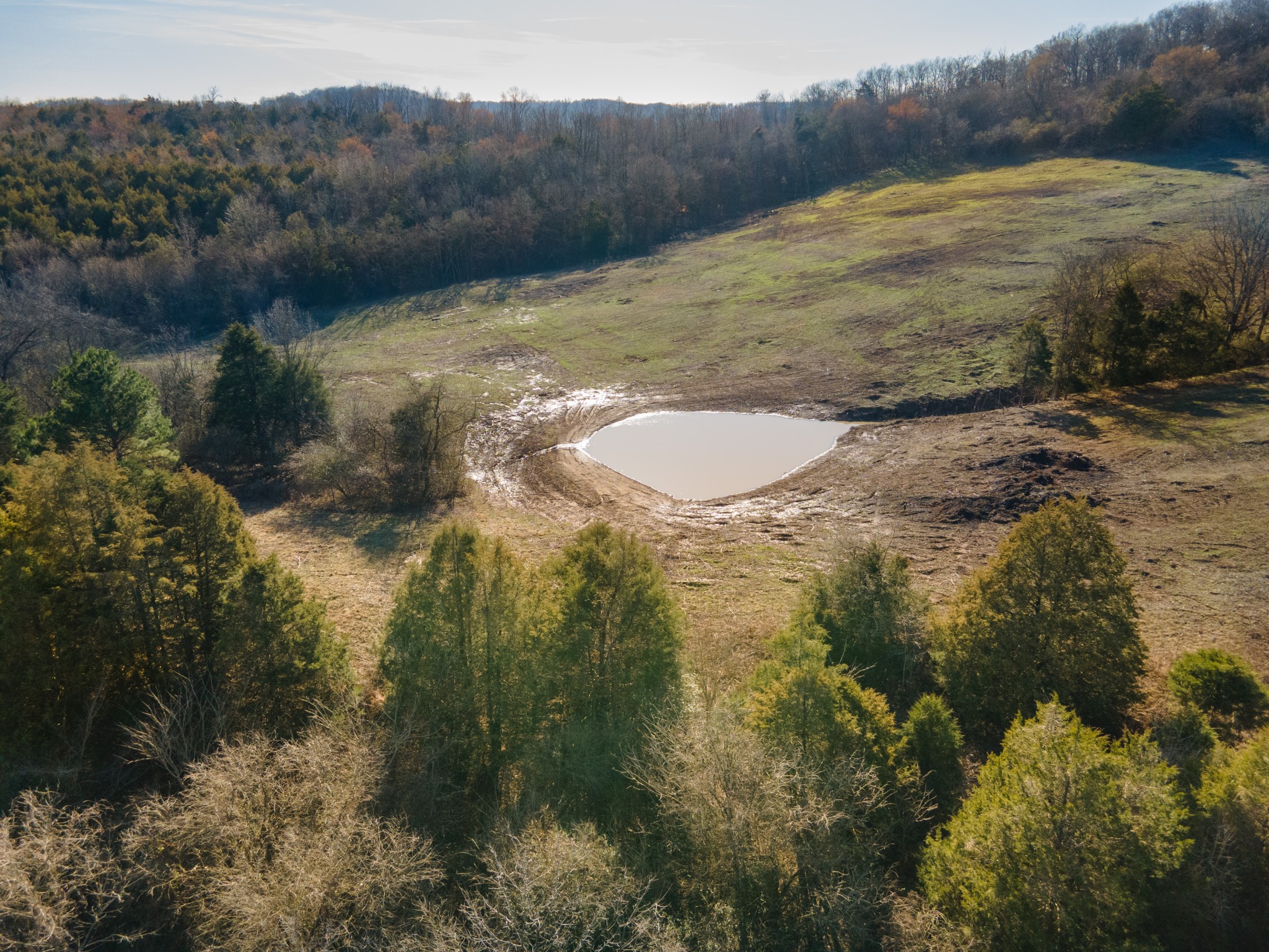 34 Nelms Road Belfast, TN 37019 - Photo 23 of 36