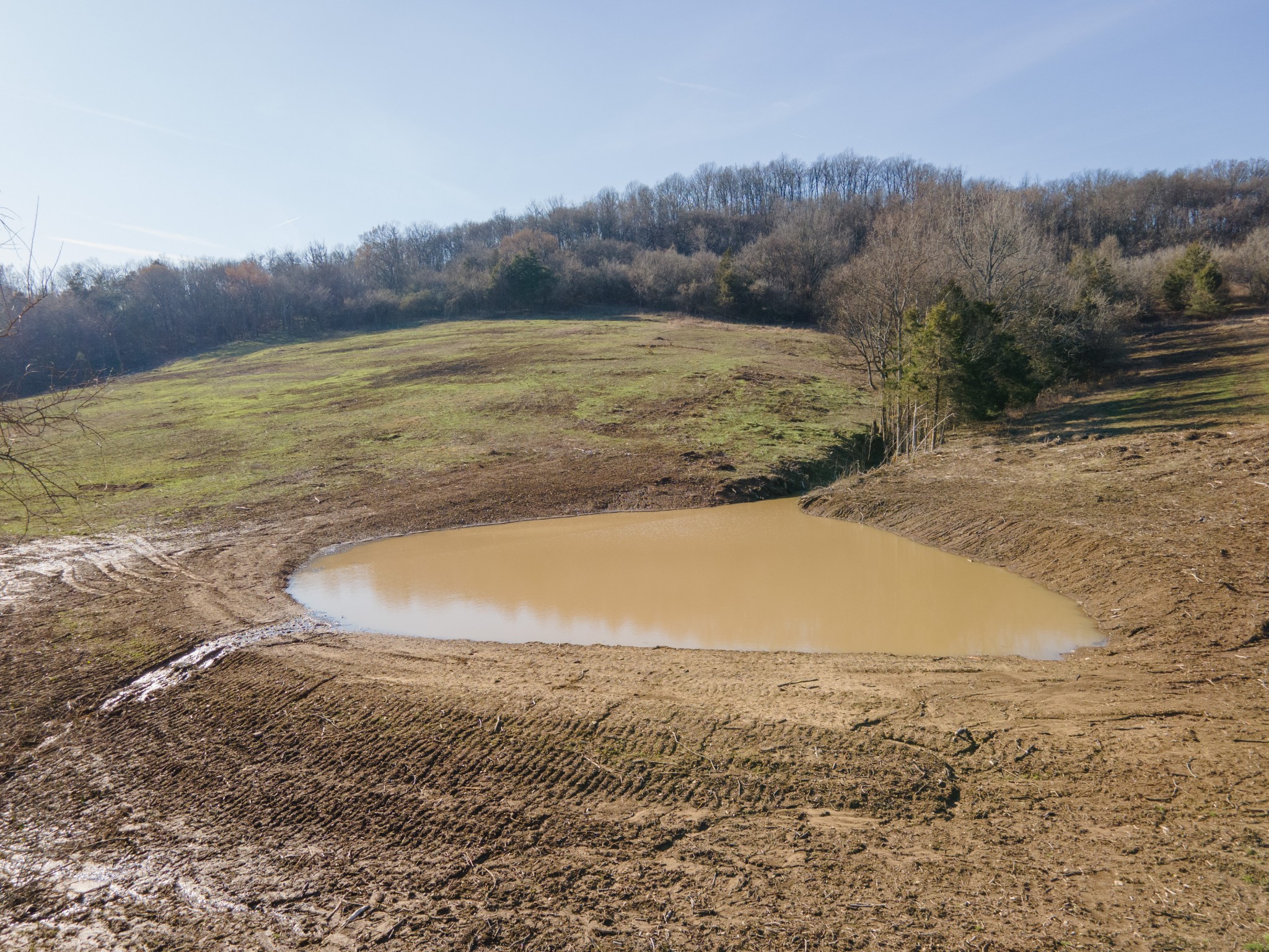 34 Nelms Road Belfast, TN 37019 - Photo 25 of 36