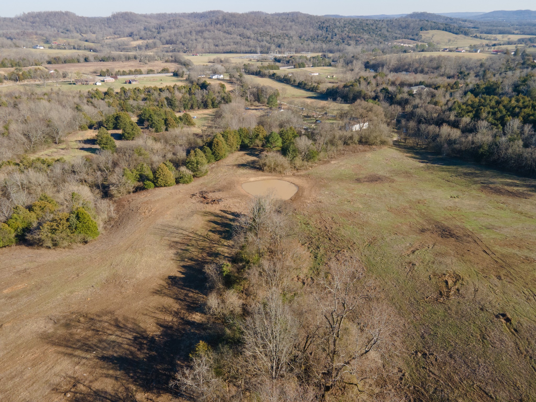 34 Nelms Road Belfast, TN 37019 - Photo 33 of 36