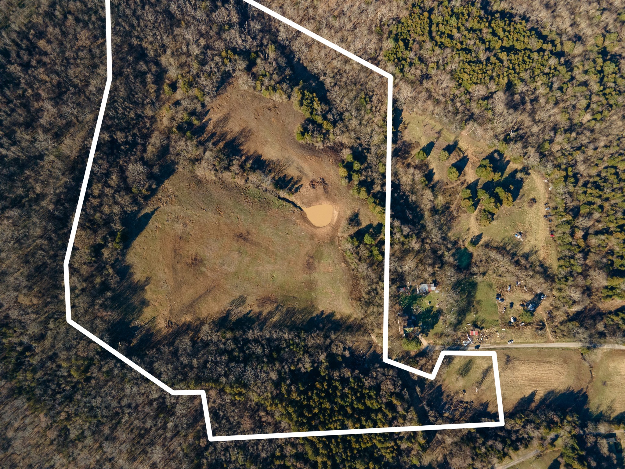 34 Nelms Road Belfast, TN 37019 - Photo 36 of 36