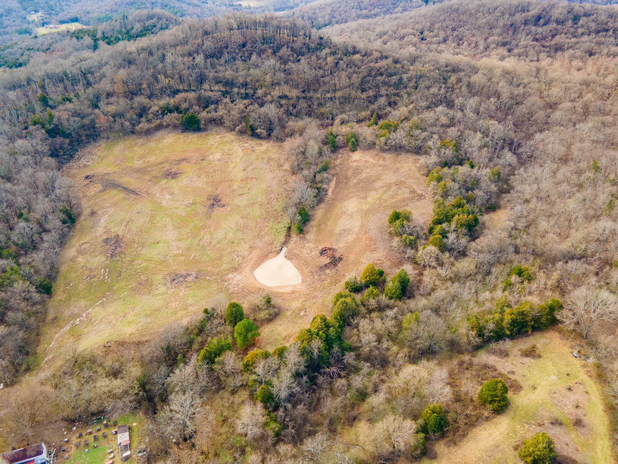 34 Nelms Road Belfast, TN 37019 - Photo 4 of 36