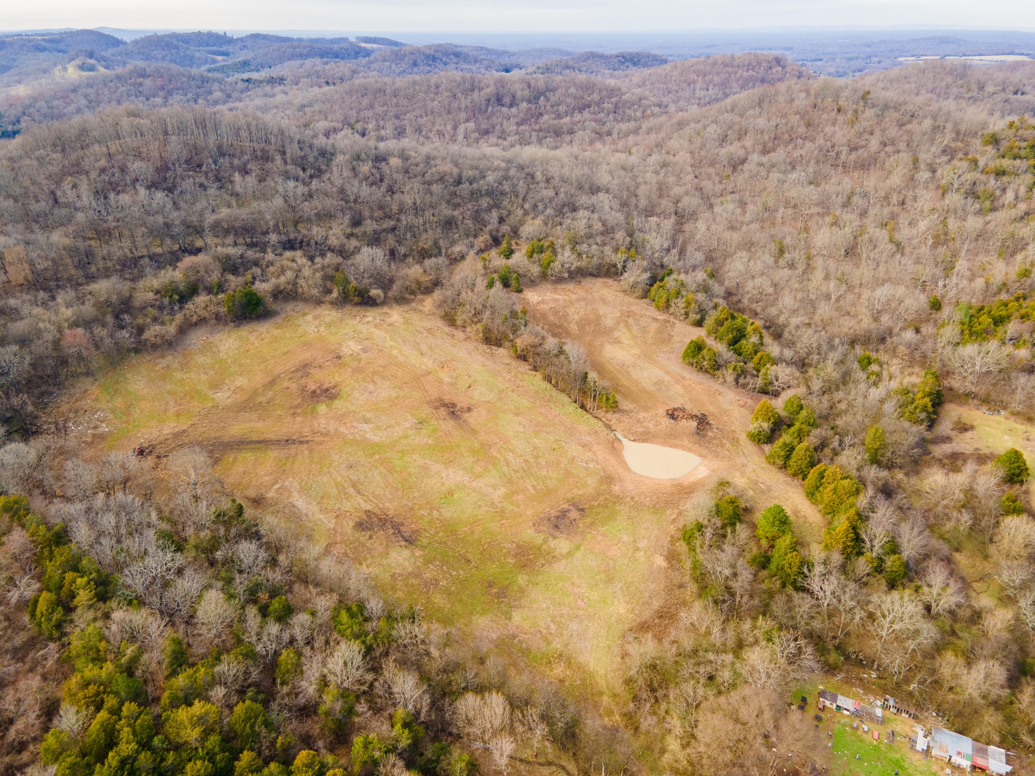 34 Nelms Road Belfast, TN 37019 - Photo 5 of 36