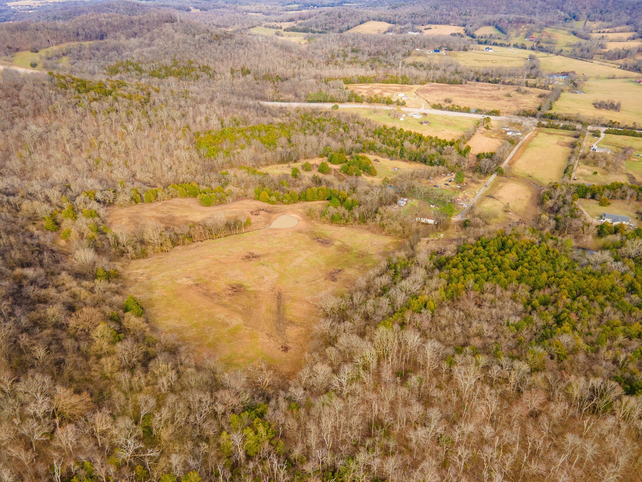 34 Nelms Road Belfast, TN 37019 - Photo 7 of 36