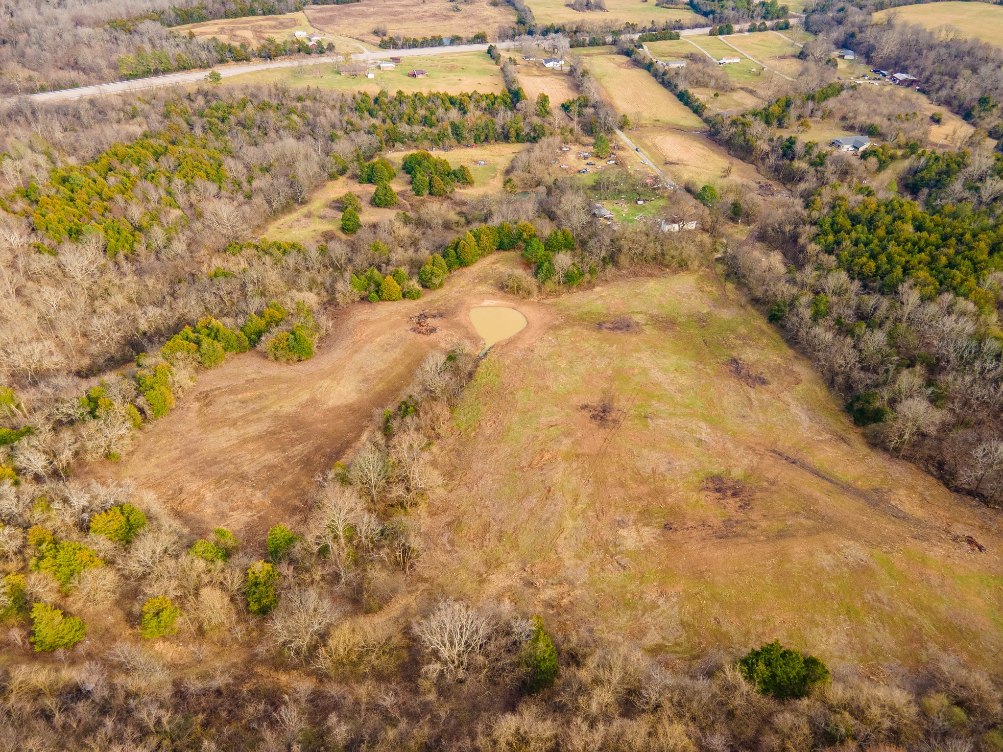 34 Nelms Road Belfast, TN 37019 - Photo 9 of 36