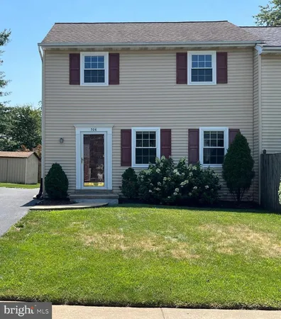 $249,900 | 306 Dohner Drive, Lancaster, PA 17602