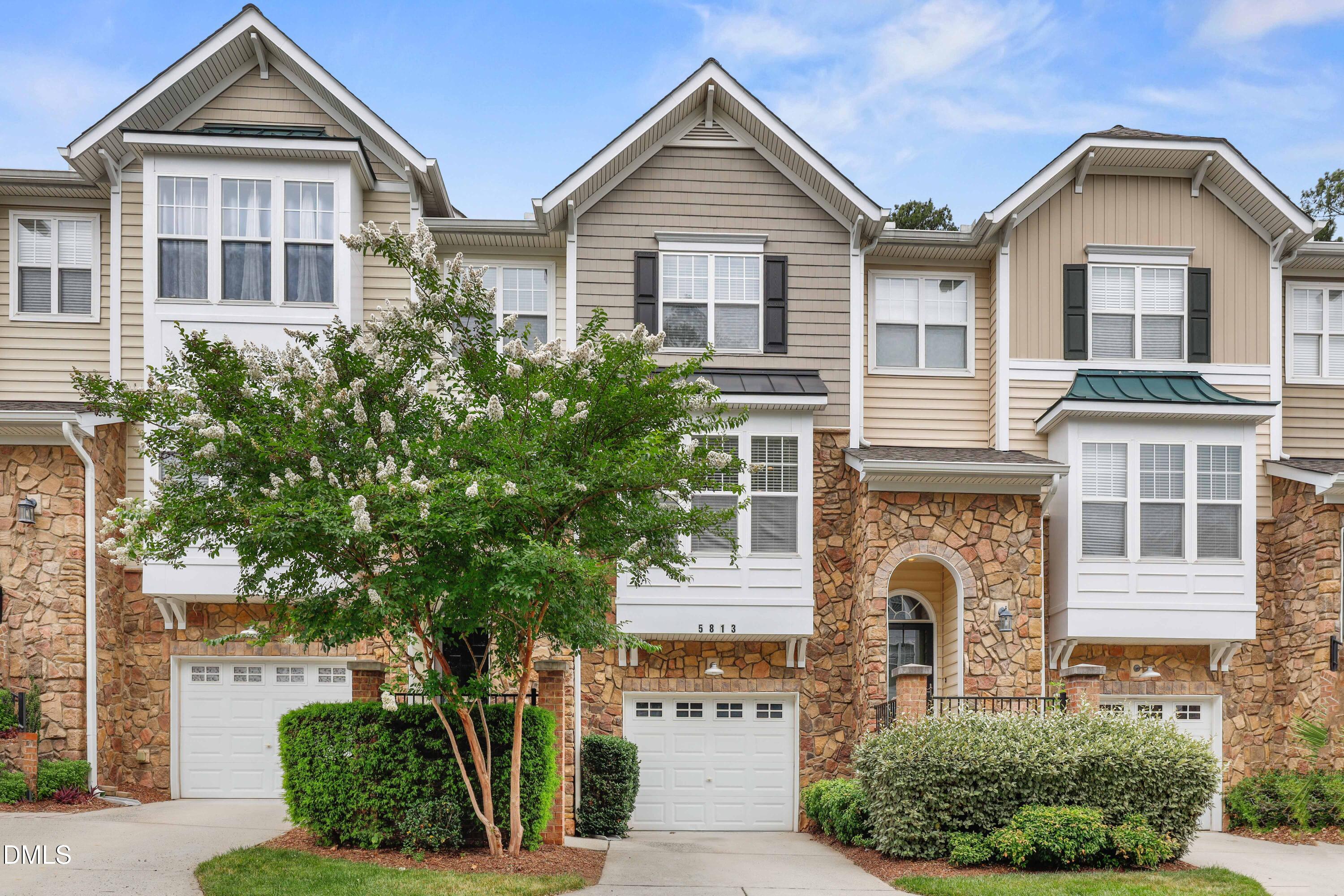 5813 Cameo Glass Way Raleigh, NC 27612 - Photo 1 of 40 1