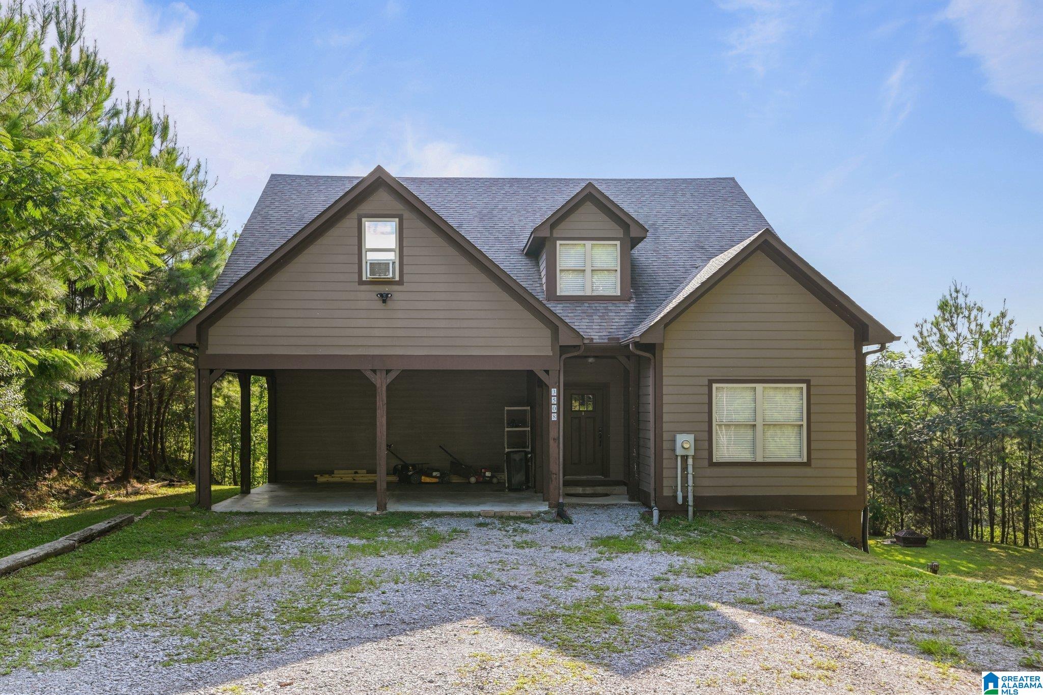 3508 The Waters Road Clanton, AL 35046 - Photo 2 of 49