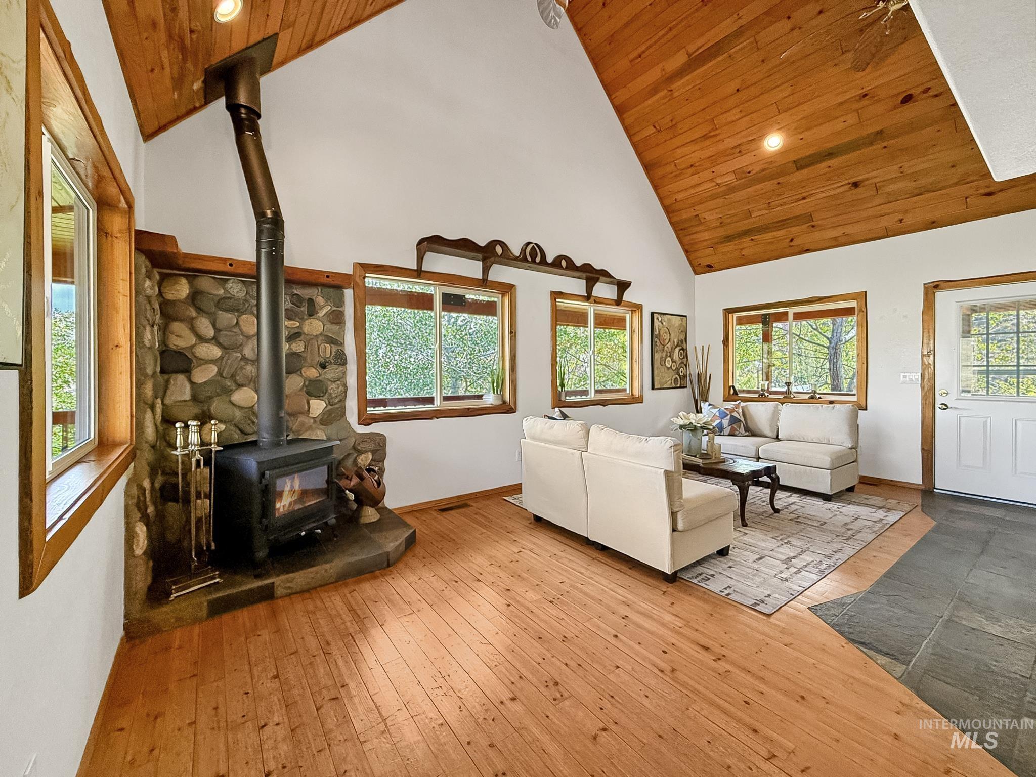 231 Gregory Crk Road, Unit WHITE White Bird, ID 83554 - Photo 8 of 49 Gallery Image 8