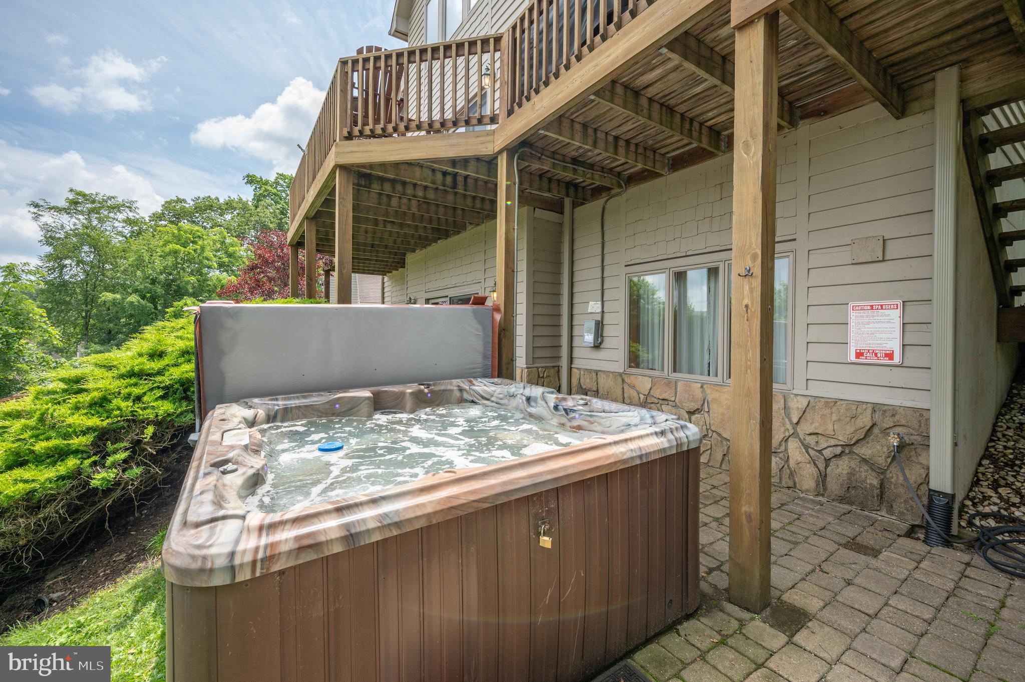 104 Roman Ridge Road, Unit 21 Oakland, MD 21550 - Photo 54 of 61