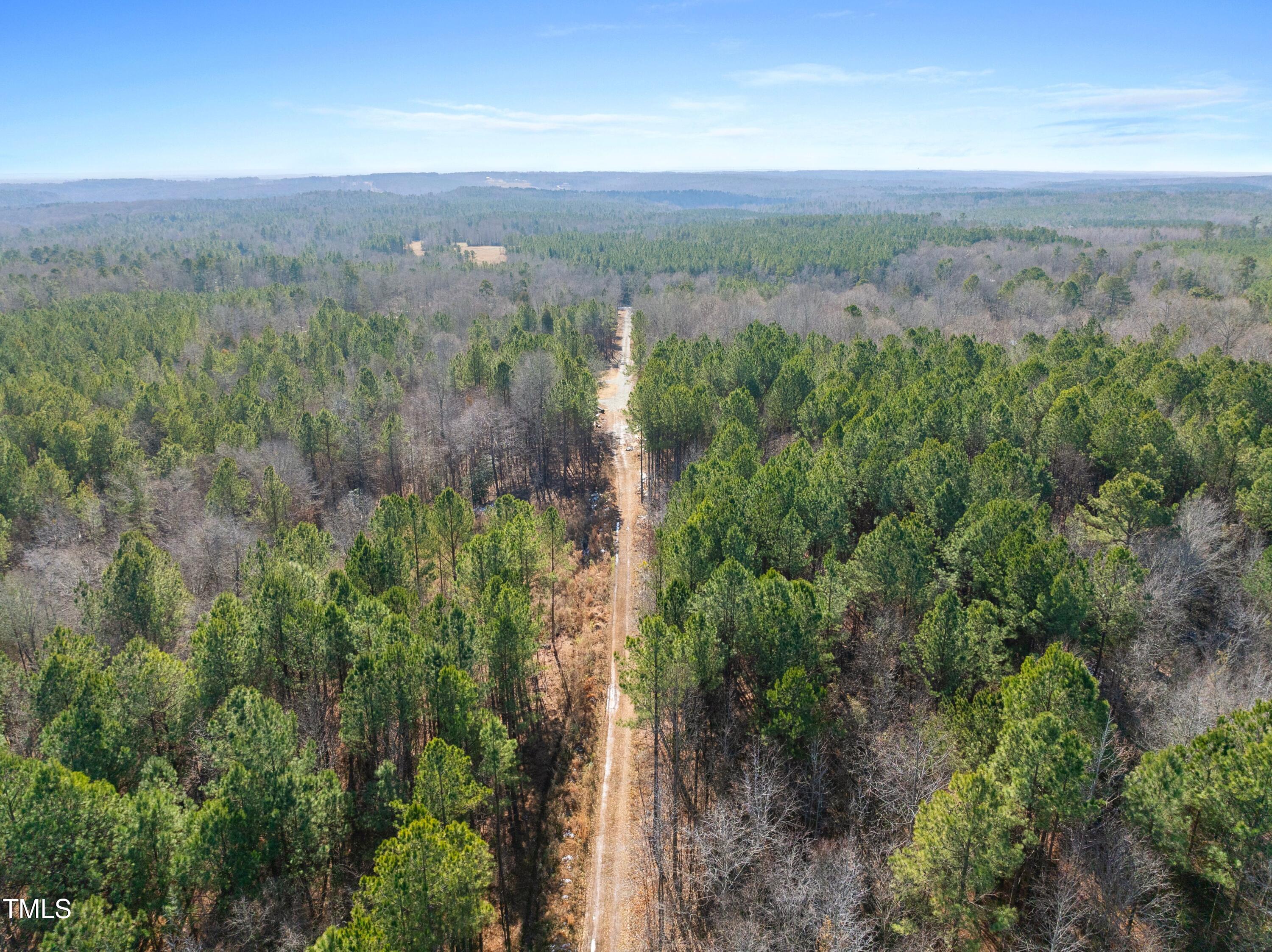 2801 Mt View Church Road Moncure, NC 27559 - Photo 9 of 20 Aerial 5