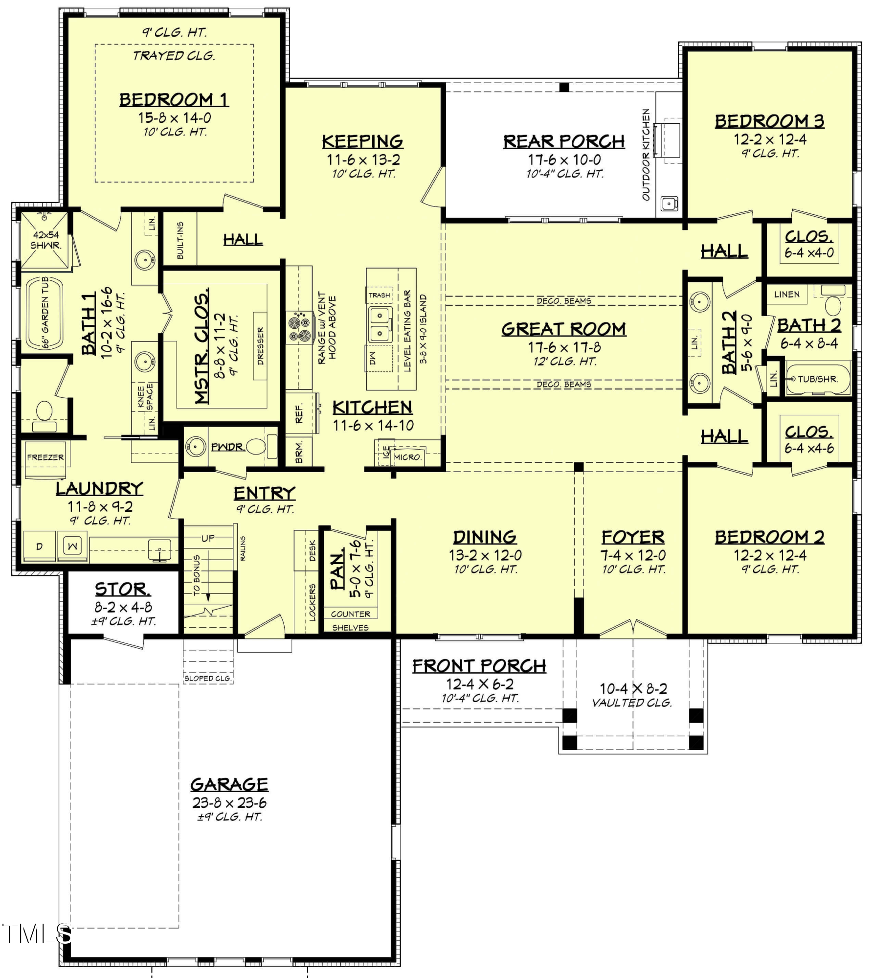 2801 Mt View Church Road Moncure, NC 27559 - Photo 16 of 20 Gallery Image 16