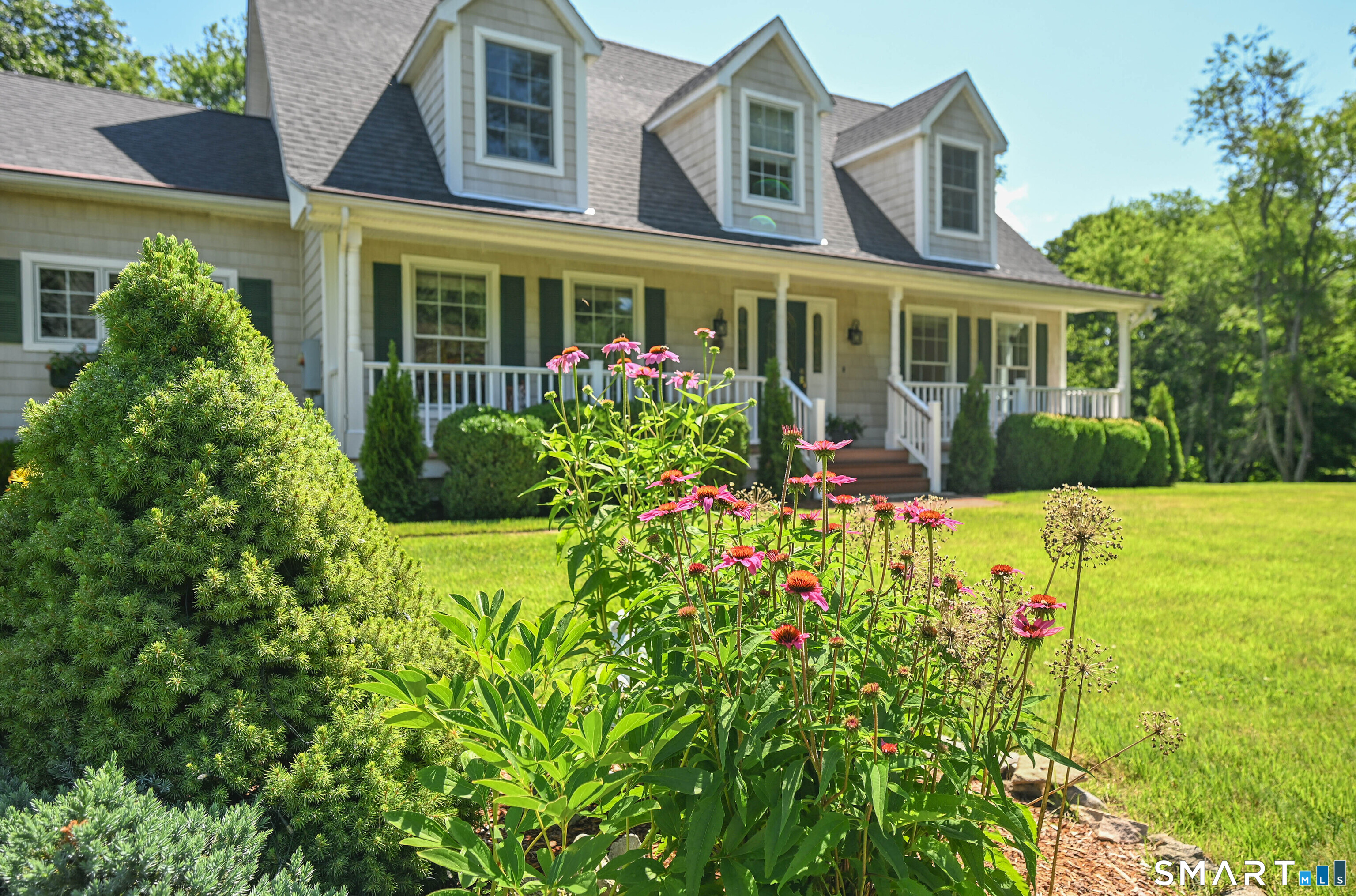 58 Platts Hill Road Newtown, CT 06470 - Photo 2 of 39