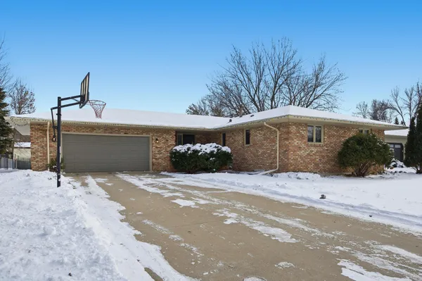 $375,000 | 3608 South Kennedy Street, Fargo, ND 58104