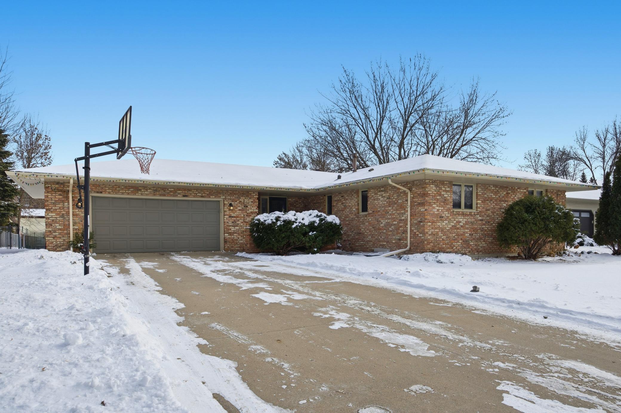 3608 South Kennedy Street Fargo, ND 58104 - Photo 1 of 1