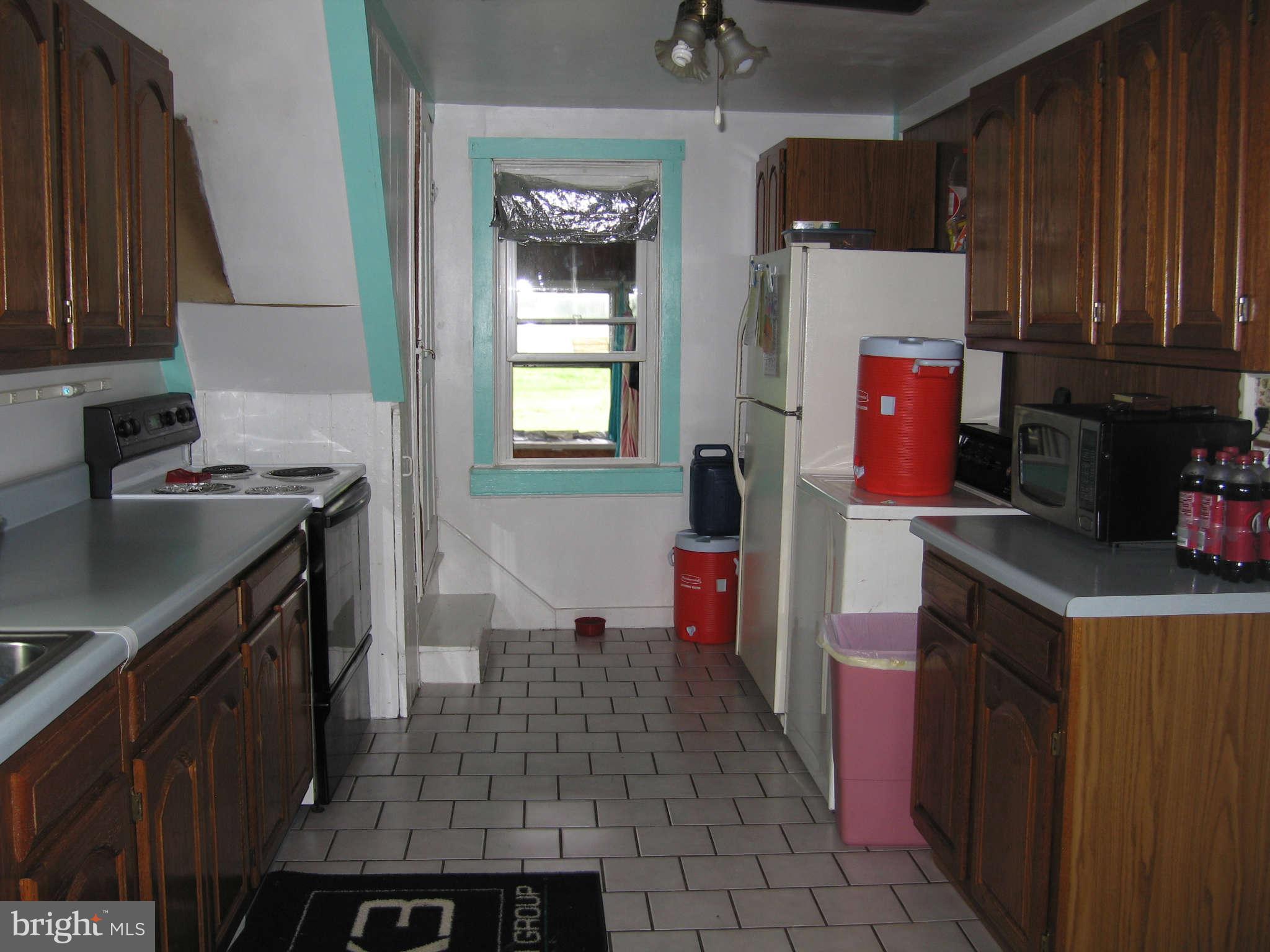 11645 Cedar Ridge Road Williamsport, MD 21795 - Photo 13 of 14 Kitchen