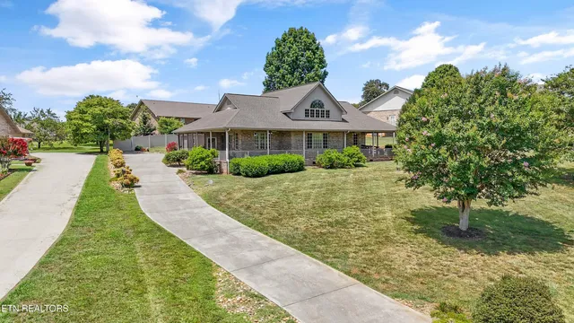 $675,000 | 2723 Madison Ridge, Sevierville, TN 37876